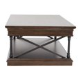 thumbnail image 4 of Tribeca 3 Piece Set in Brown, 4 of 9