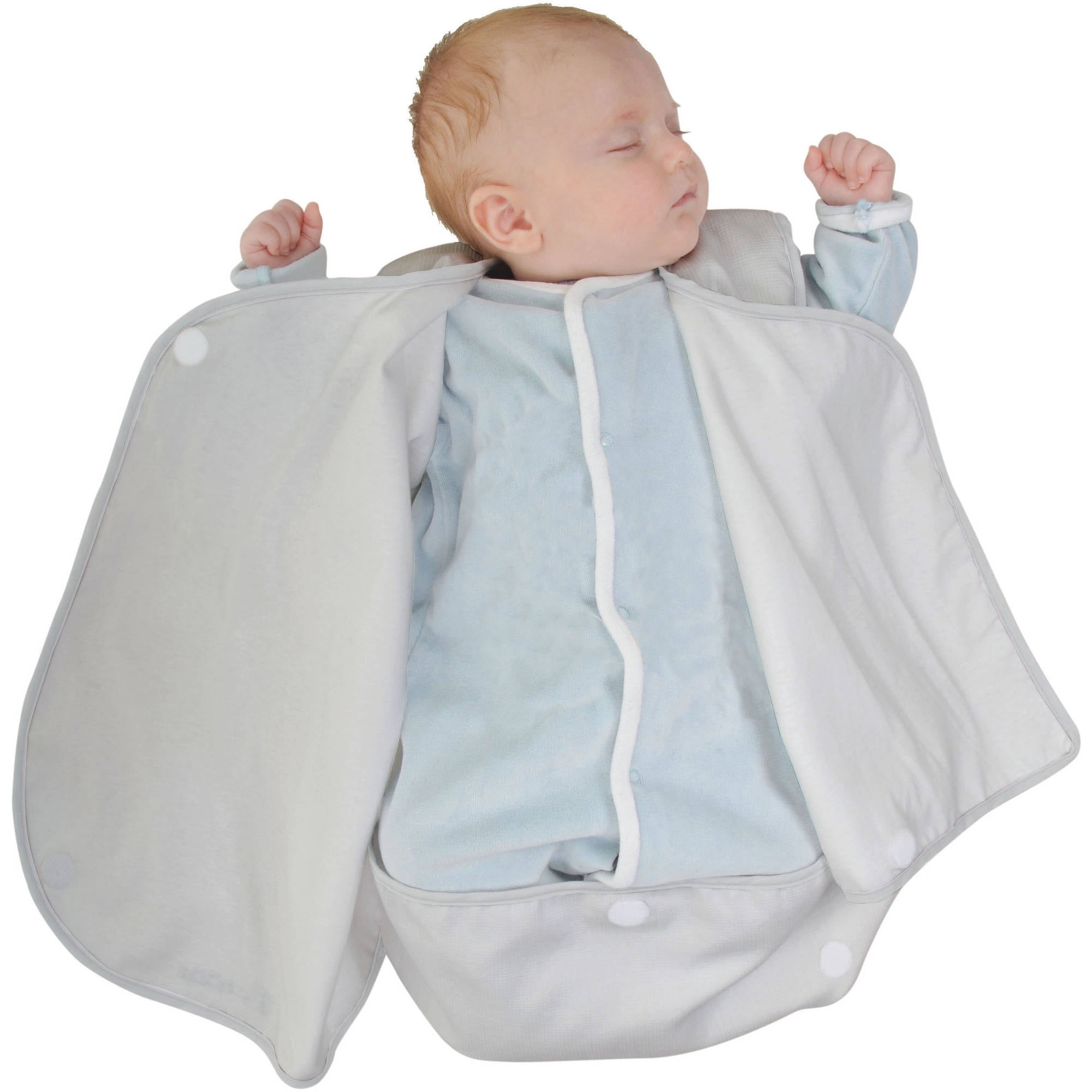 candide expert sleep sack