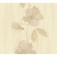 thumbnail image 1 of Felicia, Moderne Coloré Accent Beige Papier Peint Rouleau, 1 of 2