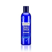 JASON Thin-to-Thick Extra Volume Shampoo, 8 oz