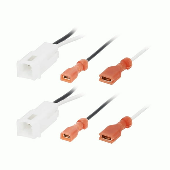 Metra 726517 Speak Harn Chry Dod Jeep 02-24