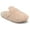 Blush, variant on Women's Ardenn Slip On Round Toe Scuff Slippers