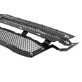 thumbnail image 2 of APS 2019-2022 Chevy Silverado 1500 Not for Custom Trailboss Rivet Grille 1.8 mm wire mesh rivet style, 2 of 2
