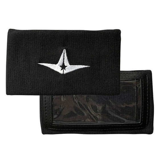 All-Star Catcher's Window Wristband