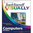 thumbnail image 1 of Pre-Owned Teach Yourself VISUALLY Computers (Teach Yourself VISUALLY (Tech)) (Paperback) 0764597531 9780764597534, 1 of 1