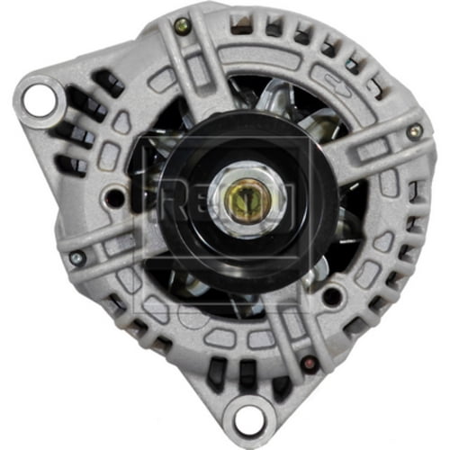 Alternator-Premium Remy 12750 Reman fits 2005 Chevrolet Avalanche 2500 8.1L-V8