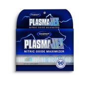 Gaspari Nutrition PlasmaJet, Nitric Oxide Booster, 80 Ct