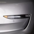 thumbnail image 2 of Tesbros TB-HEADLIGHTPPF-3 Protective Film For Headlight/Fog Light for Tesla, 2 of 2