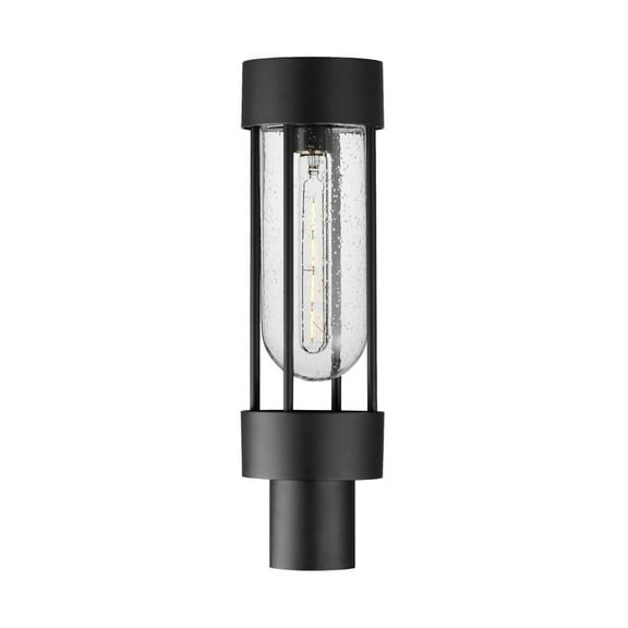 Maxim Lighting - Millennial - 1 Light Outdoor Pier/Post Mount-19.5 Inches Tall