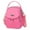 Pink, variant on Waterproof Women Crossbody Bag Multi Compartment Phone Purse with Adjustable Strap Large Capacity Travel Shoulder Bag for Shopping Casual Outfits Nylon Messenger Bag