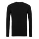thumbnail image 1 of TriDri - Camiseta Interior Deportiva Performance para Hombre (Negro), 1 of 3