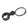 thumbnail image 3 of Rétroviseur de vélo à angle flexible et rotatif, accessoire pour guidon de vélo, 3 of 4