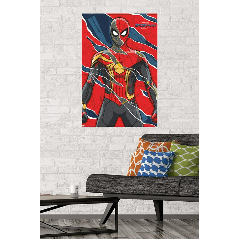 Spider-Man: Homecoming - Spidey Poster - 22 x 34 inches - Posterazzi