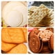 thumbnail image 4 of Herramientas para hornear Pizza Rodillo Pizza Perno Rueda Galleta Pequeña Pizza Rodillo Pin *, 4 of 8