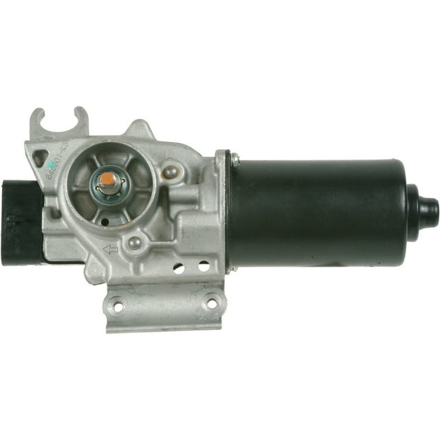 Motor Limpiaparabrisas CARDONE Torrent 2007 A 2008 Del Eje Delantero