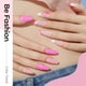 thumbnail image 4 of Set de esmaltes de uñas en gel Modelones, 6 colores, 7 ml, Soak Off, 4 of 9
