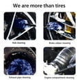thumbnail image 4 of EUWBSSR Microfiber Wheel Tire Rim Wash Brush, Automotive Hones & Brushes, Blue, 4 of 6