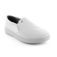 thumbnail image 4 of Tenis Casual de meter Mujer Flexi Piel 33502 Blanco Flexi Piel, 4 of 4