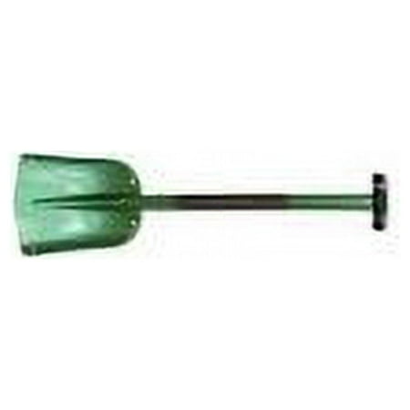 Lifeline AAA 4003 Green Aluminum Sport Utility Shovel