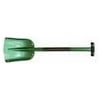 Lifeline AAA 4003 Green Aluminum Sport Utility Shovel