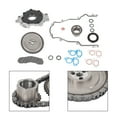 thumbnail image 6 of Mad Hornets M295 Oil Pump Timing Chain Gasket for Chevrolet GM 4.8L 5.3L 6.0L LS1 LS2 LS3, 6 of 8