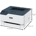 thumbnail image 4 of IMPRESORA LASER A COLOR Xerox C230 DNI A4 WIFI USB 24 PPM DOBLE CARA AUTOMATICO, 4 of 5