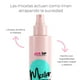 thumbnail image 3 of Agua Micelar 165 ml Pink Up Limpia Tonifica Refresca E Hidrata Piel, 3 of 3