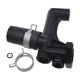 thumbnail image 4 of Manguera de derivación de refrigerante YL8Z8548BL para Escape 2001 2002 2003 2004 Motor 3.0 V6 para TRIBUTE 2001-2 Negro, Negro, 4 of 5