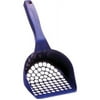 Ultra, Cat Litter Scoop With Sifter, Blue