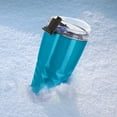 thumbnail image 3 of Primula Hot or Cold Thermal Travel Stainless Steel Tumbler 20 oz- Gift Box - Blue, 3 of 5