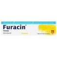 thumbnail image 1 of Pomada Furacin Nitrofural 85 g, 1 of 4