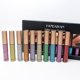 thumbnail image 3 of Delineador de ojos HUOGUO, 10 colores, purpurina, líquido, resistente al agua, 5 g, 3 of 5