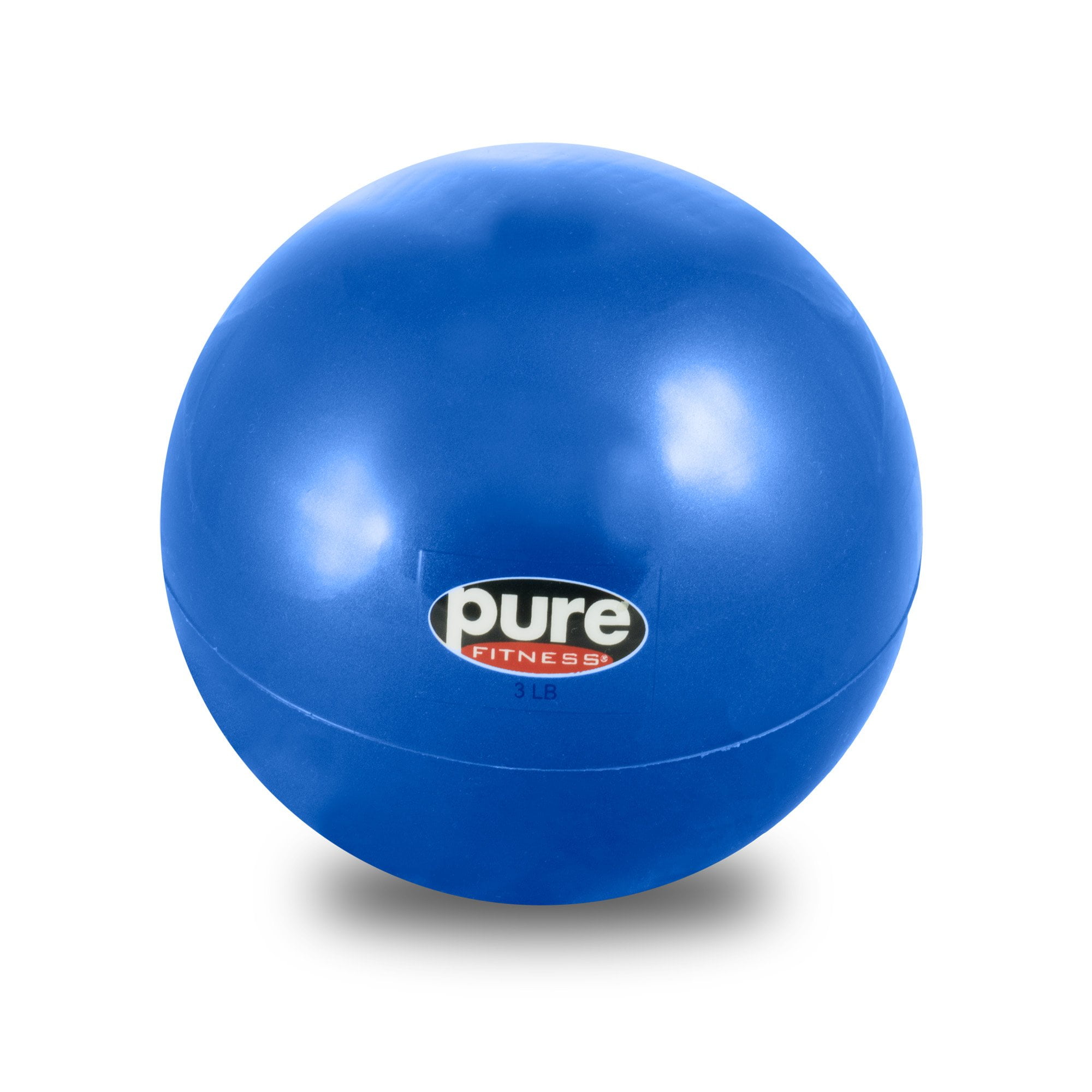 Pure fitness online ball