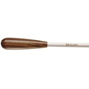 Baton, Mollard 12" PauFerro/White