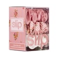 thumbnail image 4 of slip pure silk large scrunchies - petal, 4 of 6