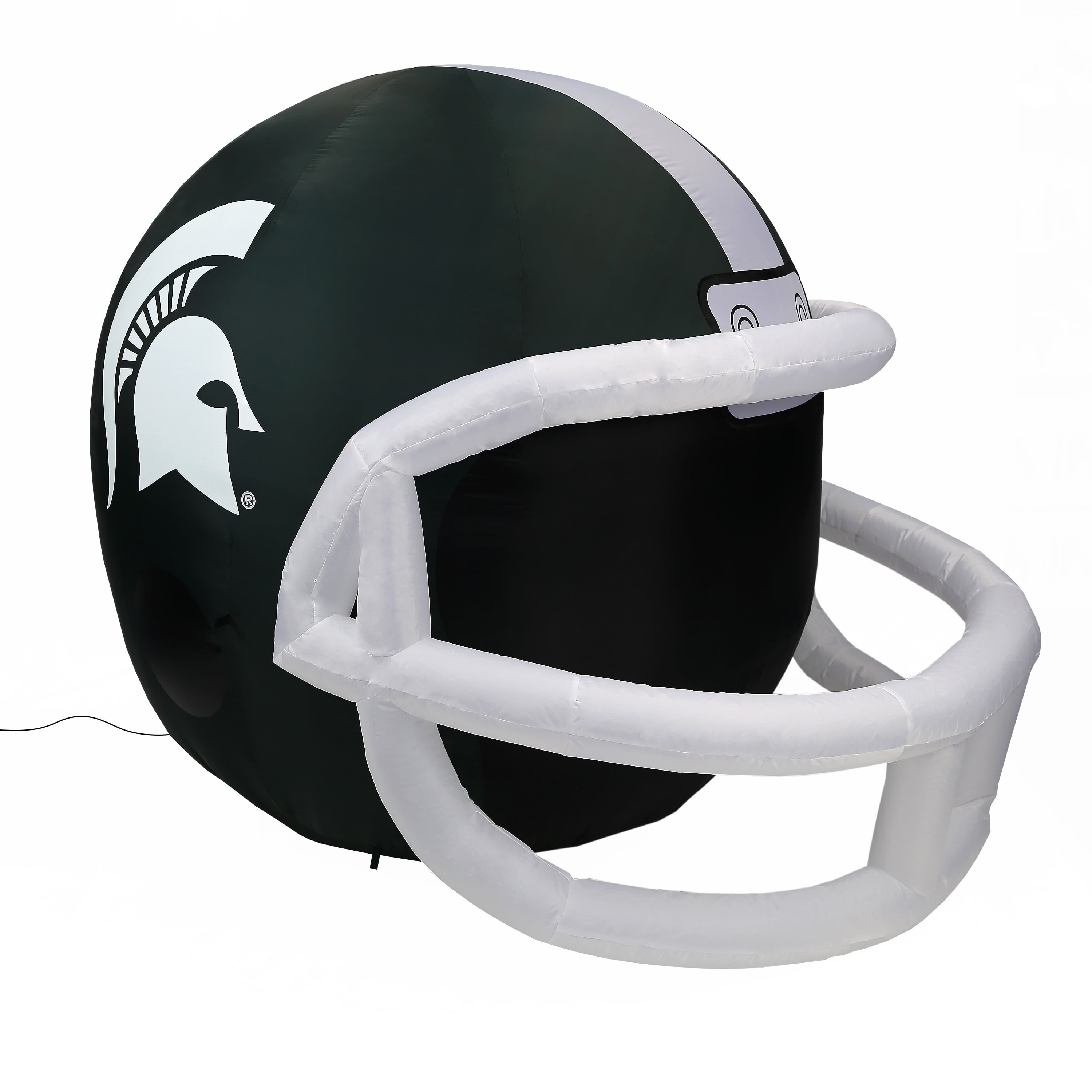 Shock Doctor Ultra Carbon Football Helmet 4 PT Chin Strap Washable Liner9801 for sale online 