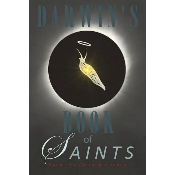 Darwin's Book of Saints, (Paperback)