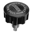thumbnail image 1 of Exercise Bike Pull Pin Knob Replacement Part Exercise Bikes Height Screw Equipment Accessory, 1 of 4