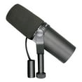 thumbnail image 2 of SM7B Dynamic Microphone Recording Microphone Live Broadcast Microphone for Live Stage Recording Podcasting, 2 of 5