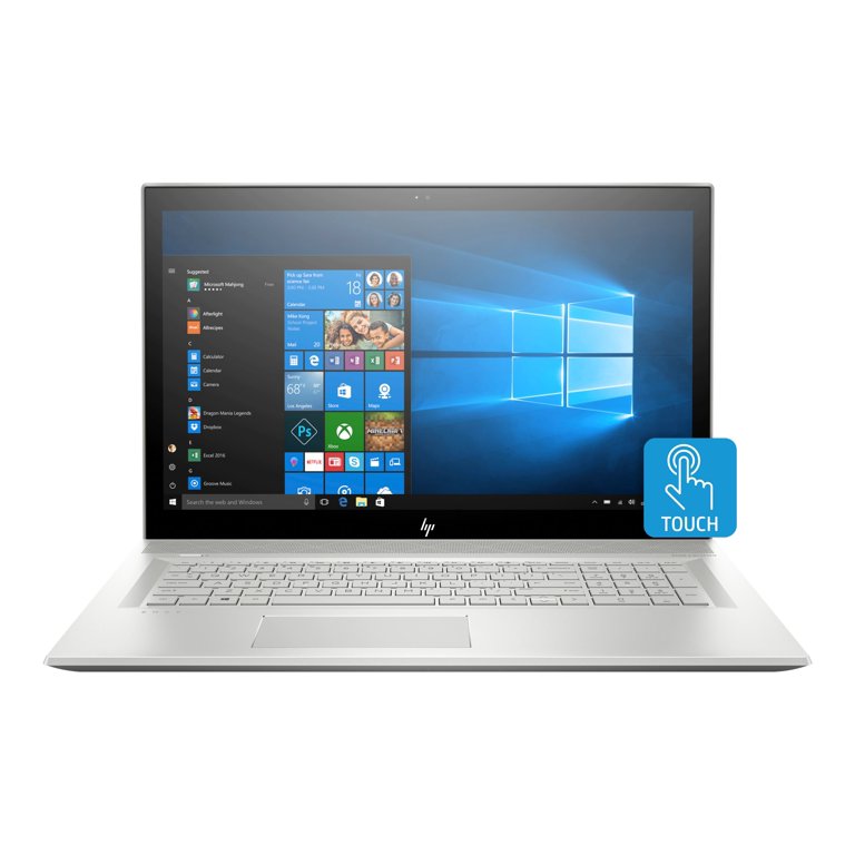 HP FACTORY RECERTIFIED ENVY 17M-BW0013DX NOTEBOOK, 17.3