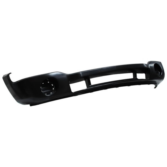 Spoiler Generica Pickup 2003 A 2007 Chevrolet S/Faro Niebla