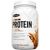 MuscleTech Peak Series Protein Powder, Peanut Butter Cookie, 2lbs (907g)