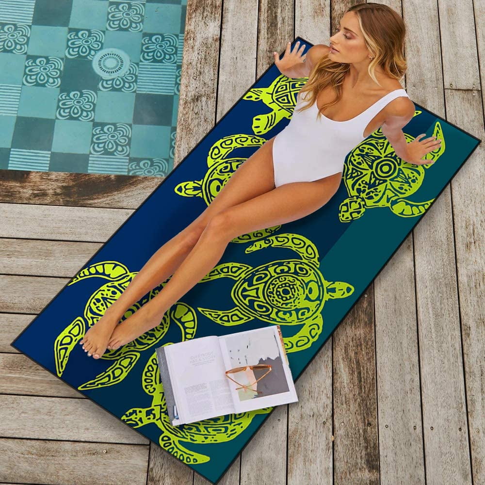 Beach towel womens deals