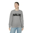 thumbnail image 6 of 22Gifts Avalon NJ New Jersey Moving Away Sweatshirt, Gifts, 6 of 9