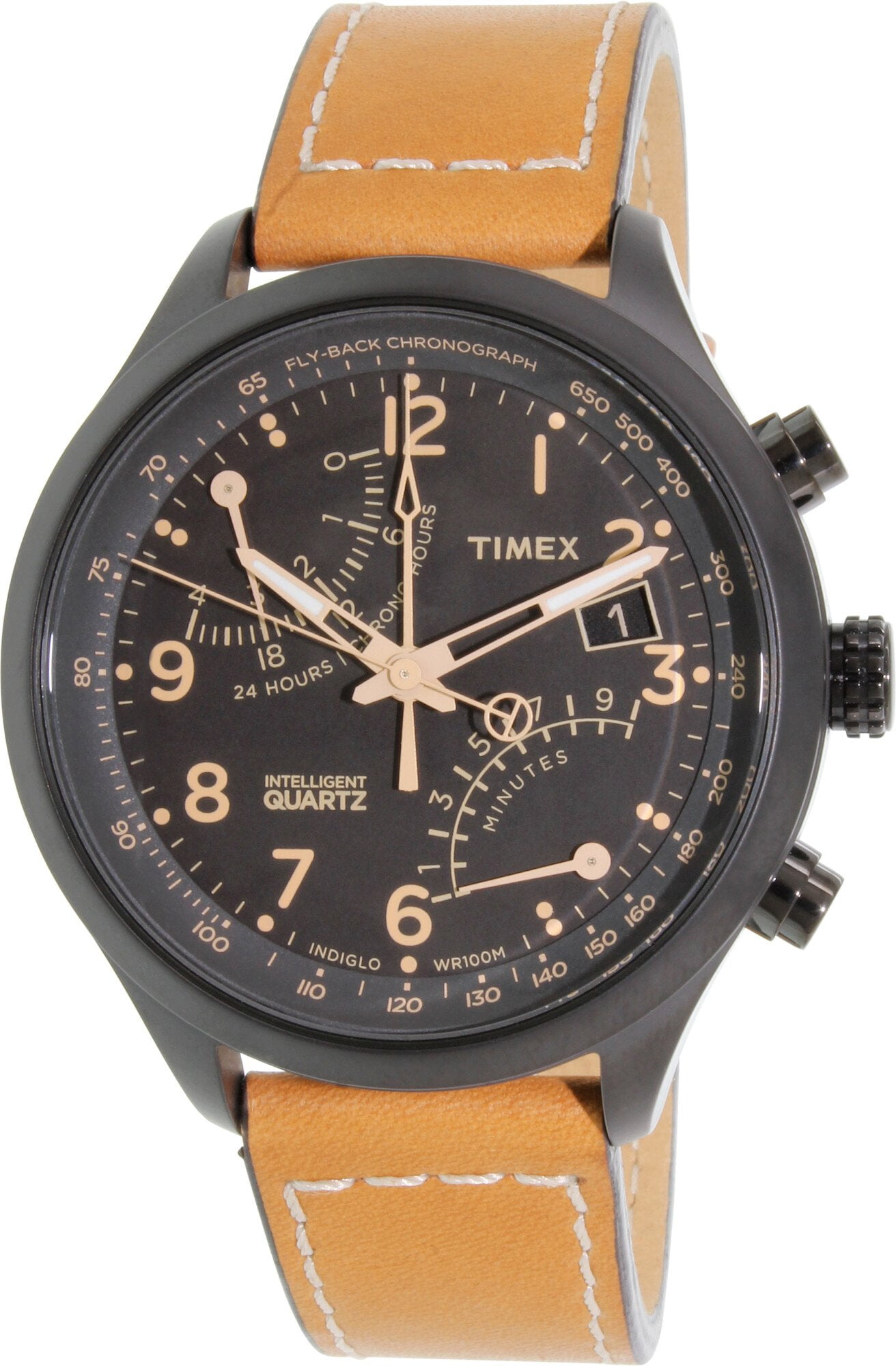 timex iq