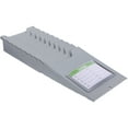 thumbnail image 4 of Milisten Wall Mounted Time Cards Holder Time Cards Rack Attendance Holder for Office Warehouse, 4 of 6
