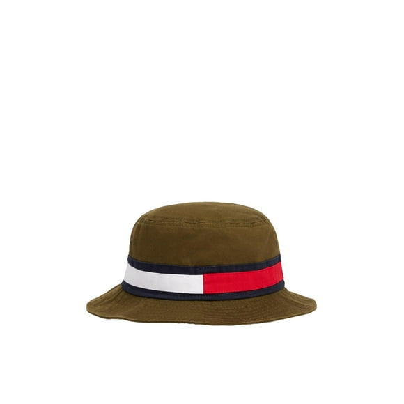 Sombrero Tommy Hilfiger de algodón para hombre
