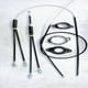 thumbnail image 2 of Caja de cables de BMX DYNWAVEMX Rotor giratorio 1'', 2 of 8