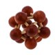 thumbnail image 1 of Rompecabezas de Juguete de Inteligencia de Clásico Chino Ming - Elija Formas CUTICAT Juguete de candado Kongming, 1 of 7