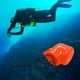 thumbnail image 3 of de buceo cilindro York válvula tapa de polvo enchufe equipo de buceo naranja shamjiam Válvula del tanque de buceo, 3 of 9
